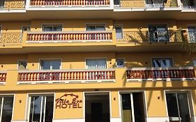 Villa Eva Hotel